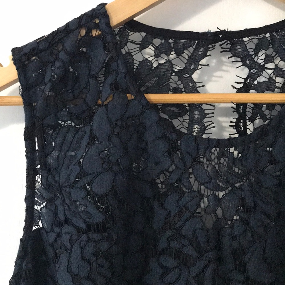 Banana Republic Factory Dress